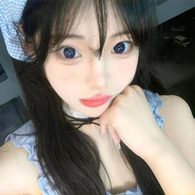 盲山